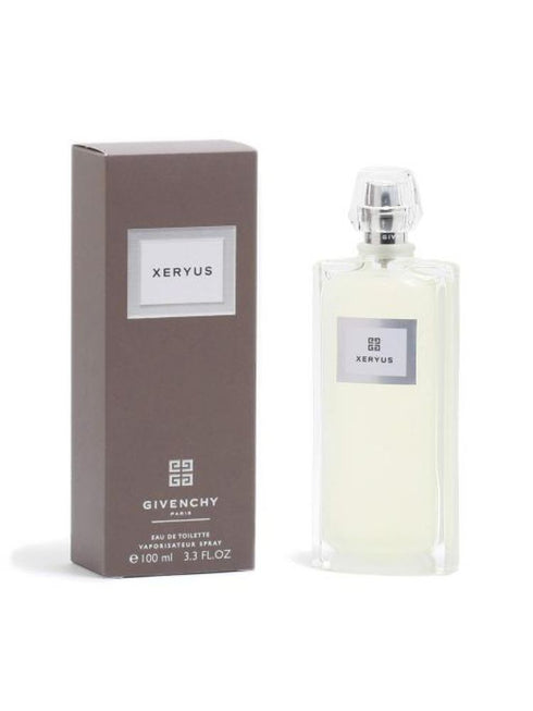 Xeryus Eau De Toilette For Men By Givenchy